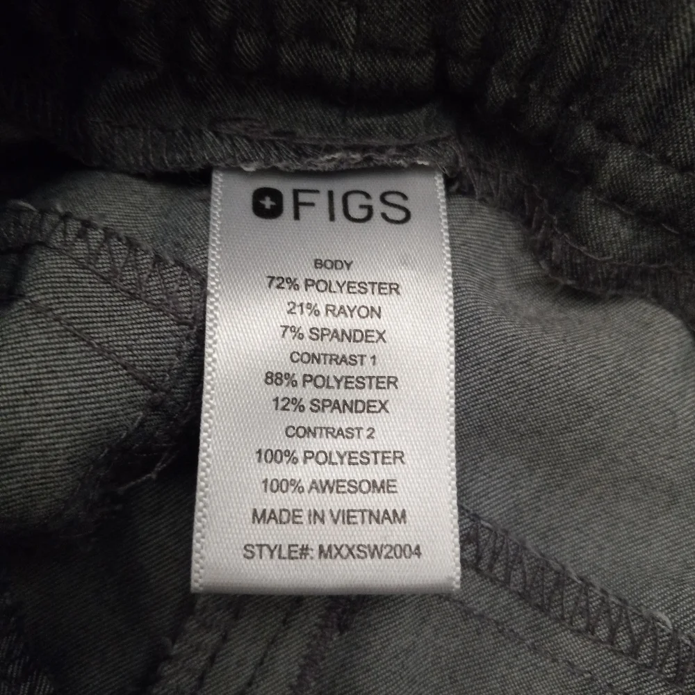Figs tansen jogger